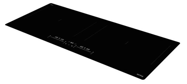 Индукционная варочная панель Korting HIB 92900 HID в Тюмени (preview 5)