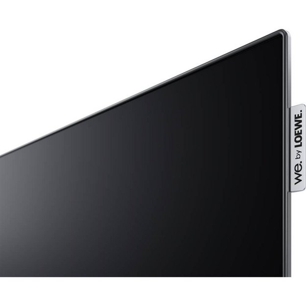 Телевизор Loewe We. SEE 48 oled coal black в Тюмени (preview 6)