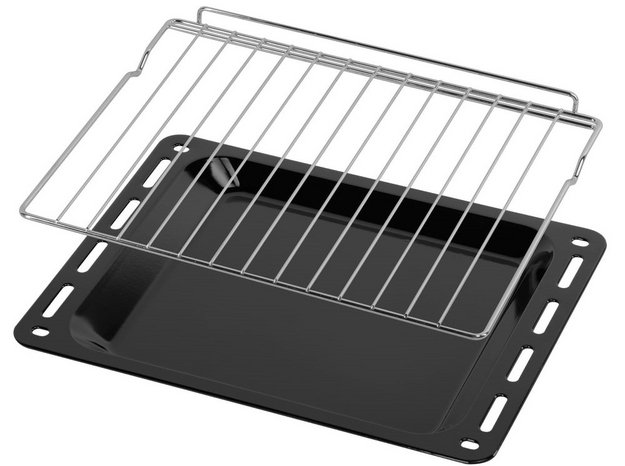 Духовой шкаф Maunfeld EOGC604W Slim в Тюмени (preview 18)