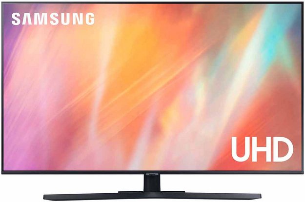 Телевизор Samsung UE70AU7570U в Тюмени (preview 1)
