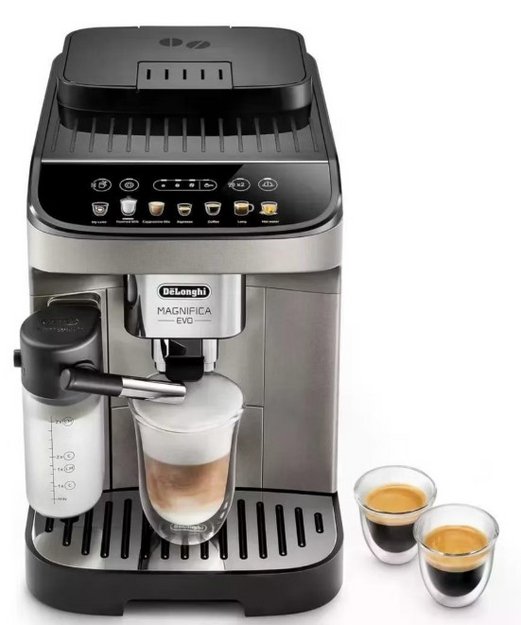 Кофемашина DeLonghi ECAM290.83.TB в Тюмени (preview 1)