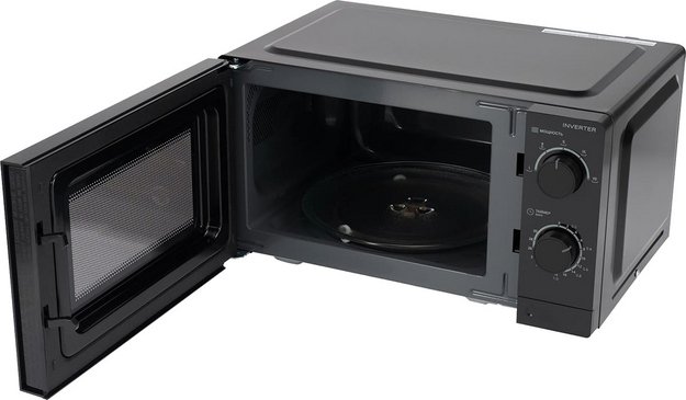 Микроволновая печь Hyundai HYM-M2093 в Тюмени (preview 8)