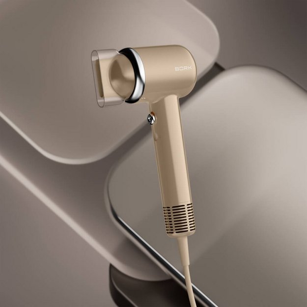 Фен BORK F530 bg в Тюмени (preview 2)