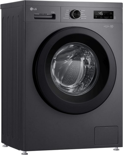 Стиральная машина LG F2Y1WS6J в Тюмени (preview 6)