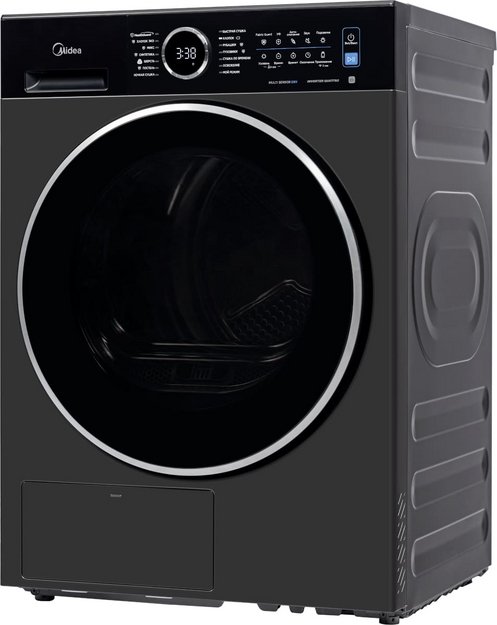 Сушильная машина Midea MD205H80WB/T-RU в Тюмени (preview 3)