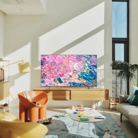Телевизор Samsung QE65QN70HAUXPY 65" (163 см) 2026 в Тюмени (preview 10)