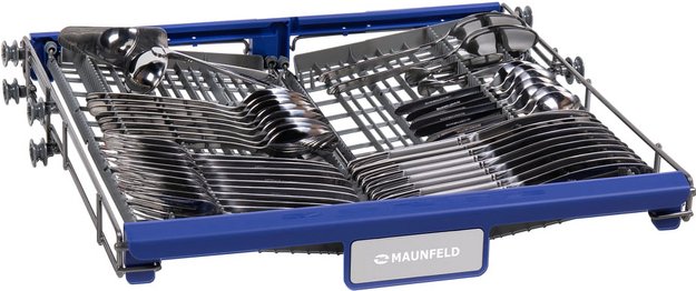 Встраиваемая посудомоечная машина Maunfeld MLP60330T Smart Beam Inverter в Тюмени (фото 11) Встраиваемая посудомоечная машина Maunfeld MLP60330T Smart Beam Inverter в Тюмени (preview 11)
