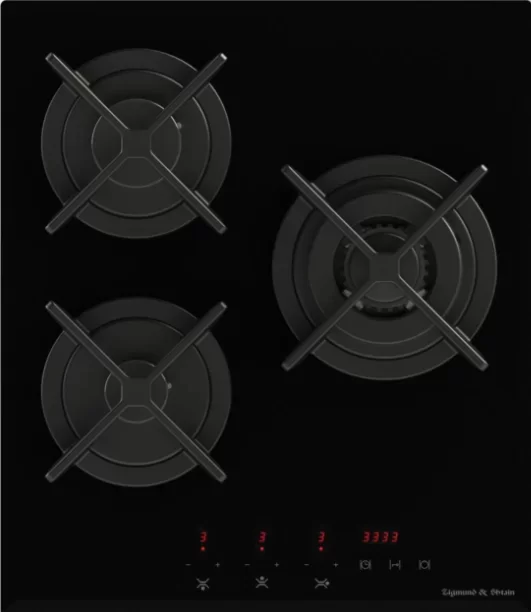 Варочная панель Zigmund Shtain MN 222.451 B в Тюмени (preview 1)