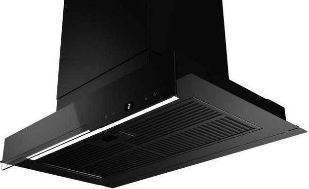 Встраиваемая вытяжка Kuppersbusch DEL 6360.0 S в Тюмени (preview 2)