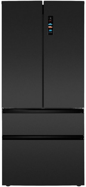 Холодильник Maunfeld MFF190NFDSB01 в Тюмени (preview 1)