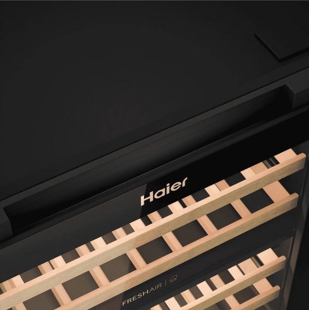 Винный шкаф Haier BIWC44GDAI в Тюмени (фото 7) Винный шкаф Haier BIWC44GDAI в Тюмени (preview 7)
