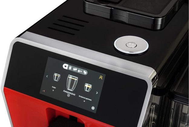 Кофемашина Korting KACM 2005 Diva в Тюмени (preview 7)