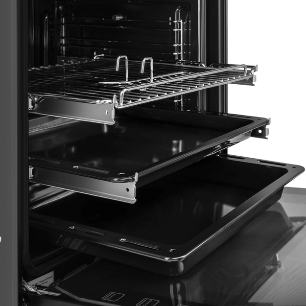 Духовой шкаф Maunfeld EOEM7610B2 в Тюмени (preview 11)