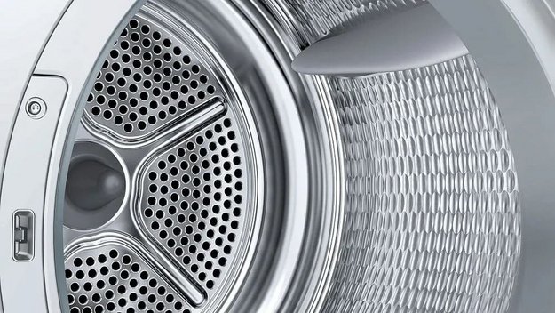 Сушильная машина Siemens WT45HVEEPL в Тюмени (preview 3)