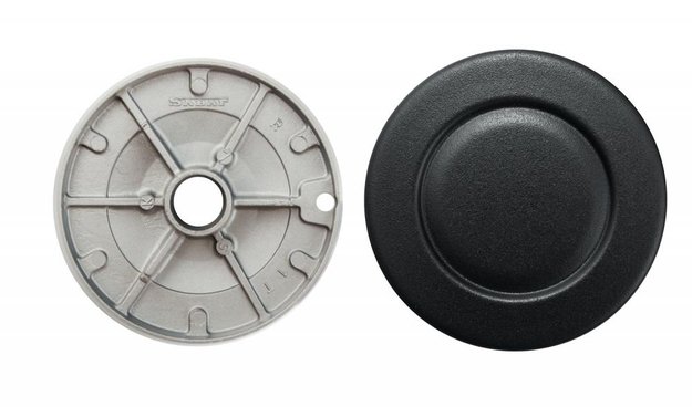 Газовая варочная панель MAUNFELD EGHG.64.23CBG/G в Тюмени (preview 17)