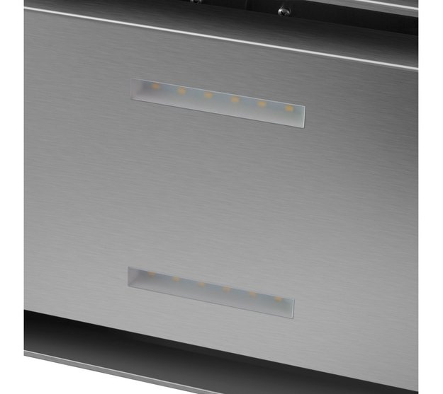 Вытяжка Maunfeld Bath Plus 402IL нержавеющая сталь в Тюмени (фото 4) Вытяжка Maunfeld Bath Plus 402IL нержавеющая сталь в Тюмени (preview 4)