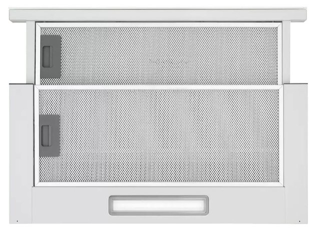 Встраиваемая вытяжка Maunfeld Clyde 60 белое стекло в Тюмени (preview 5)