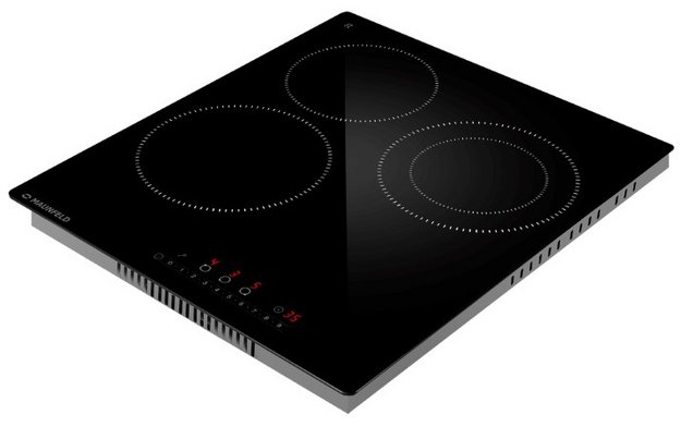 Варочная панель Maunfeld AVCE4535SDBK в Тюмени (preview 6)