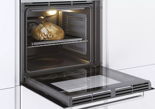 Духовой шкаф Haier HOD-P12CTGB в Тюмени (preview 4)