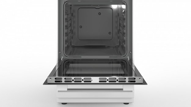 Отдельностоящая электрическая плита BOSCH HKG150020R в Тюмени (preview 3)