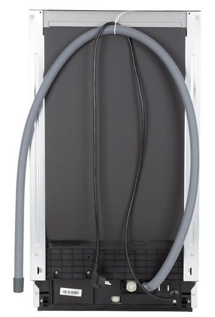 Встраиваемая посудомоечная машина Zigmund Shtain DW 306.4 в Тюмени (preview 6)