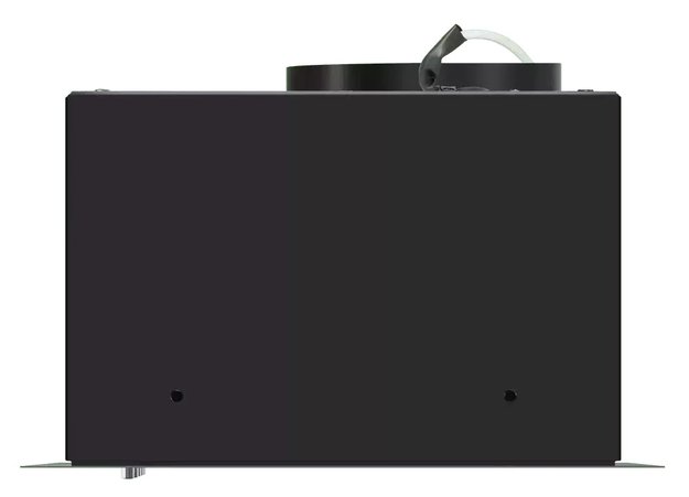 Встраиваемая вытяжка Maunfeld Crosby Hardy 1000Push нержавеющая сталь в Тюмени (preview 9)