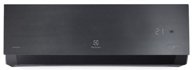 Инверторная сплит-система Electrolux EACS/I-12HEN-BLACK/N8 в Тюмени (preview 2)