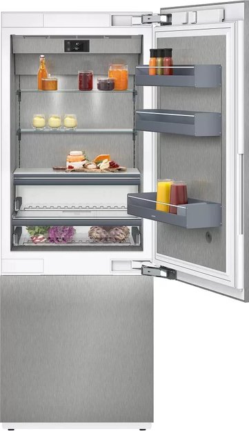 Встраиваемый холодильник Gaggenau RB 472-304 в Тюмени (preview 1)