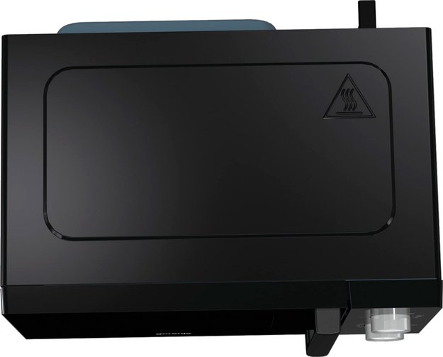 Микроволновая печь с грилем Gorenje MO20E2BH в Тюмени (preview 4)