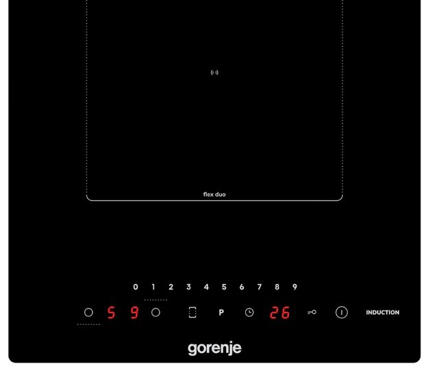 Варочная панель Gorenje GI3202BSCE в Тюмени (preview 6)