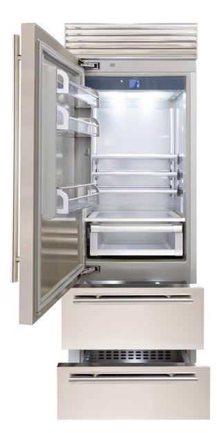 Встраиваемый холодильник Fhiaba XS750HST3 в Тюмени (preview 1)