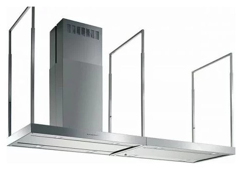 Дополнительная полка для вытяжки Falmec CEUT90.E10#I4F в Тюмени (preview 2)