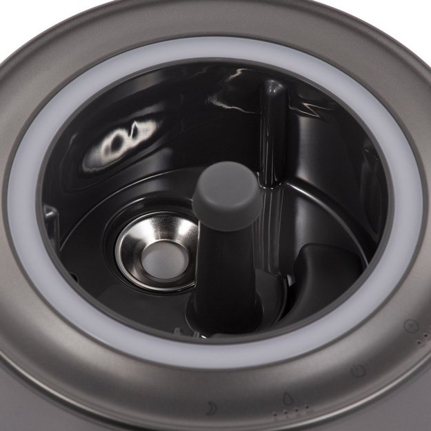 Увлажнитель воздуха Bork H503 gr в Тюмени (preview 6)