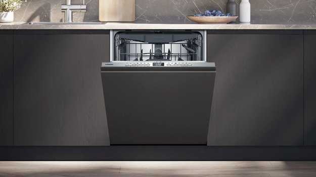 Встраиваемая посудомоечная машина Siemens SN63HX17VE в Тюмени (preview 2)