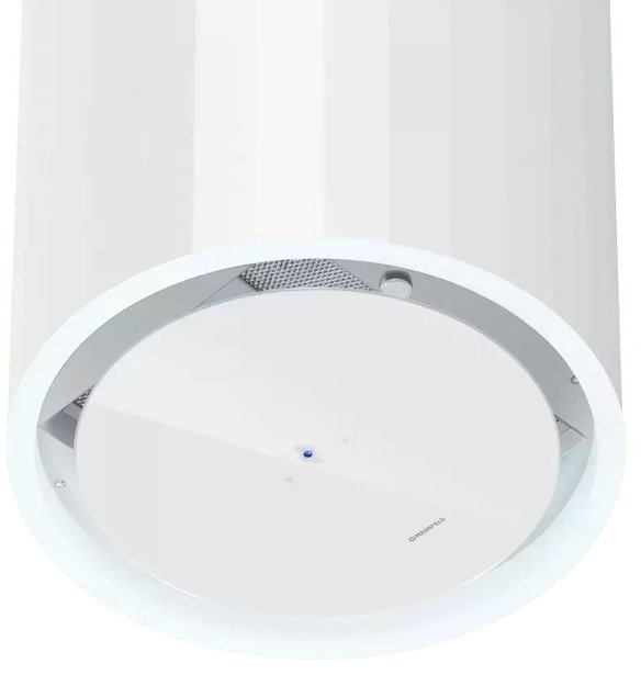 Вытяжка Maunfeld Adelaide 39 Isla белый в Тюмени (preview 7)