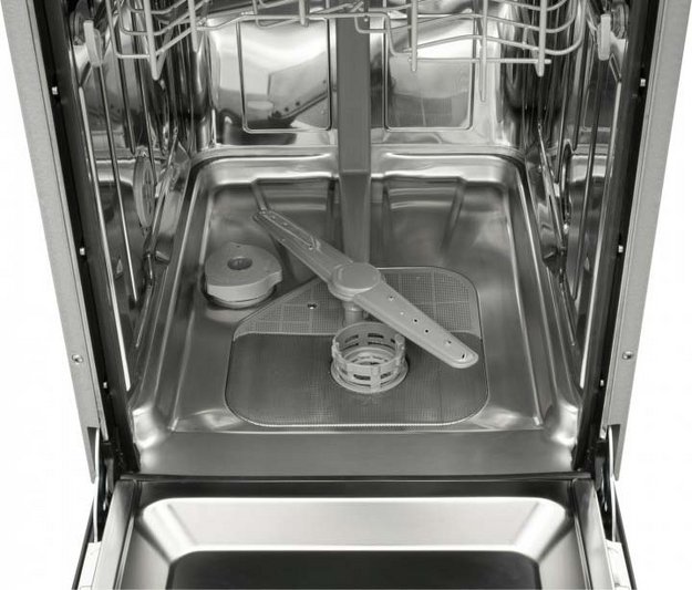 Встраиваемая посудомоечная машина Schaub Lorenz SLG VI4610 в Тюмени (preview 6)