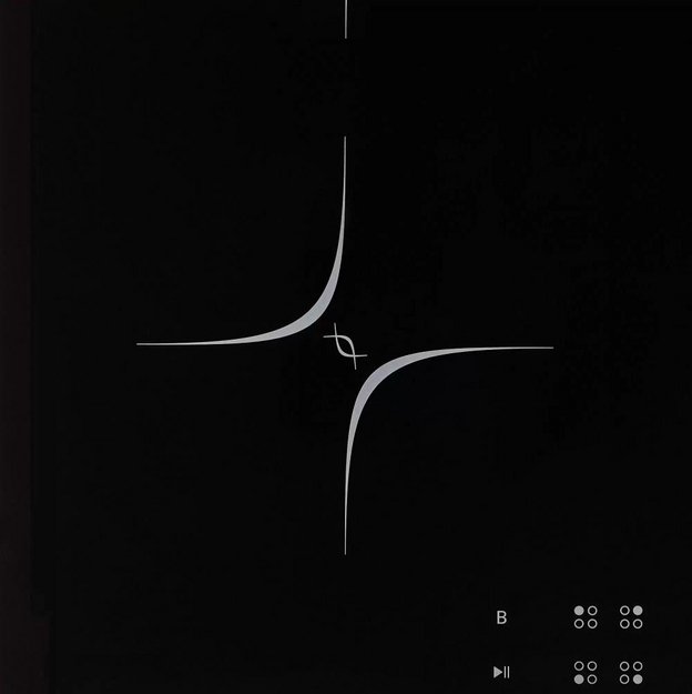 Варочная поверхность KRONA VIRGOLA 60 BL в Тюмени (preview 7)