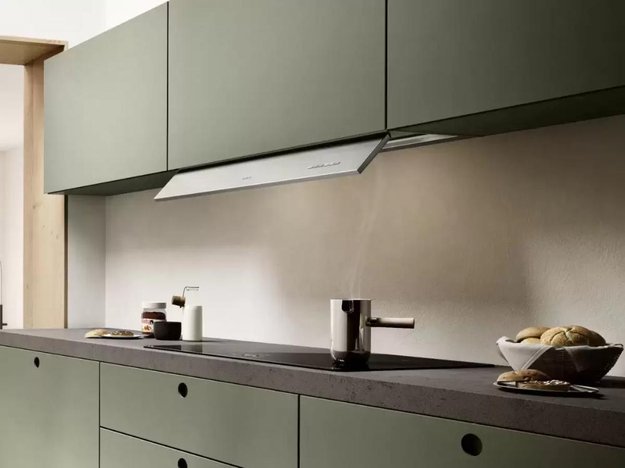 Встраиваемая вытяжка ELICA BOXIN NO DRIP IX/A/90 в Тюмени (preview 8)