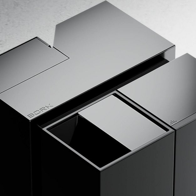 Кофемашина для фильтр-кофе BORK C751 в Тюмени (preview 21)