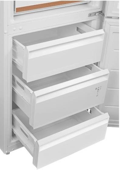 Холодильник Toshiba GR-RB572WI-PMJ(51) в Тюмени (preview 11)