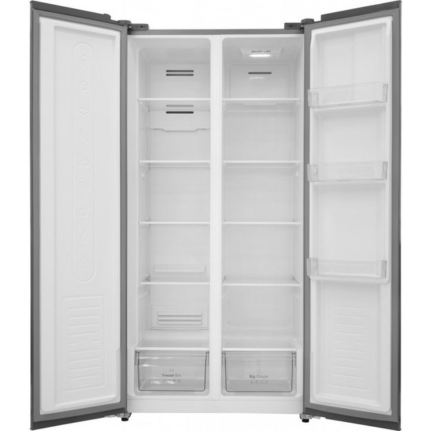 Холодильник Schaub Lorenz SLU S400D4EN в Тюмени (preview 2)