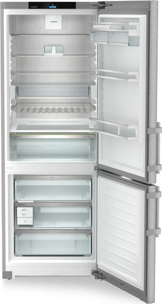 Холодильник Liebherr CNsdd 775i Prime NoFrost в Тюмени (preview 6)