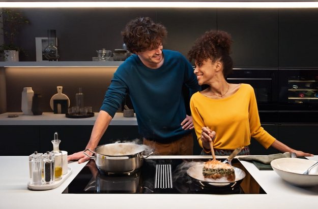 Варочная панель со встроенной вытяжкой Franke FMY 8391 HI в Тюмени (preview 17)