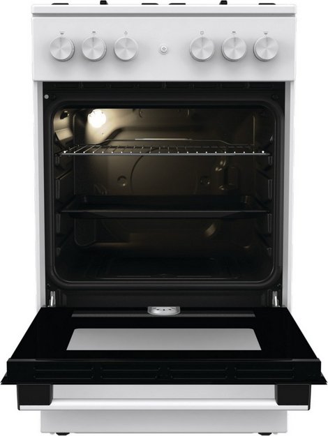 Газовая плита Gorenje GG5A12WH в Тюмени (preview 4)