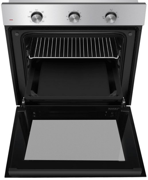 Духовой шкаф Maunfeld FEOF7871S в Тюмени (preview 3)