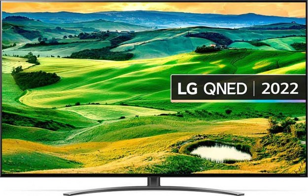 Телевизор LG 75QNED816QA в Тюмени (preview 1)