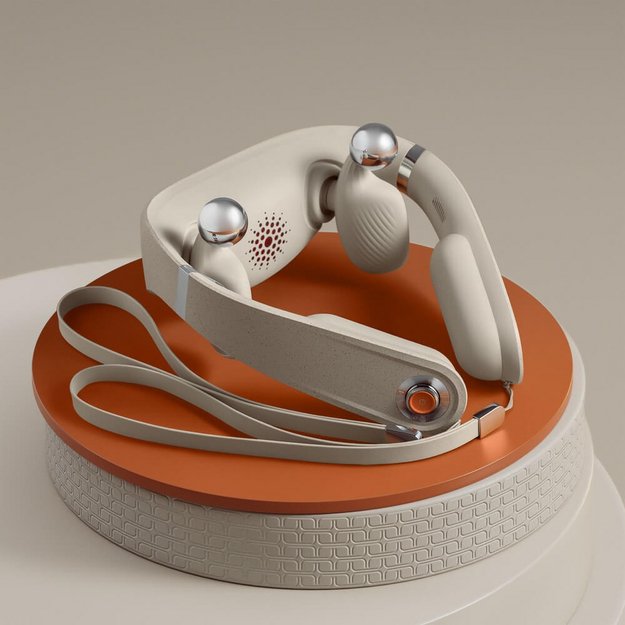 Массажер для шеи BORK D706 ch в Тюмени (preview 11)