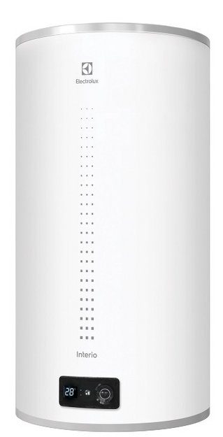 Водонагреватель Electrolux EWH 100 Interio 3 в Тюмени (preview 1)