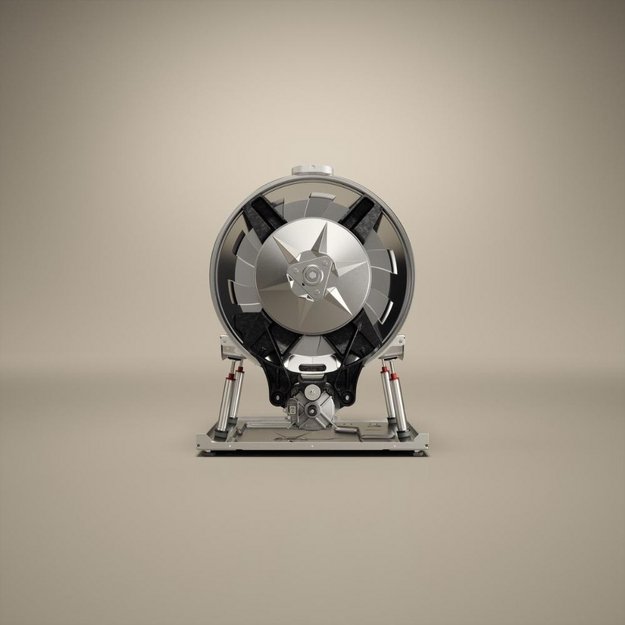 Стиральная машина Asko W5096RT в Тюмени (preview 13)