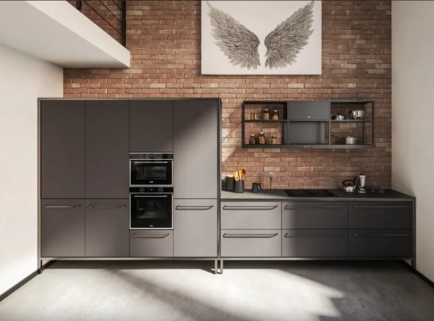 Вытяжка Franke FMA MODULAR F60 BK MATT в Тюмени (preview 15)